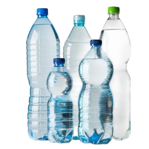 Plastic Bottle