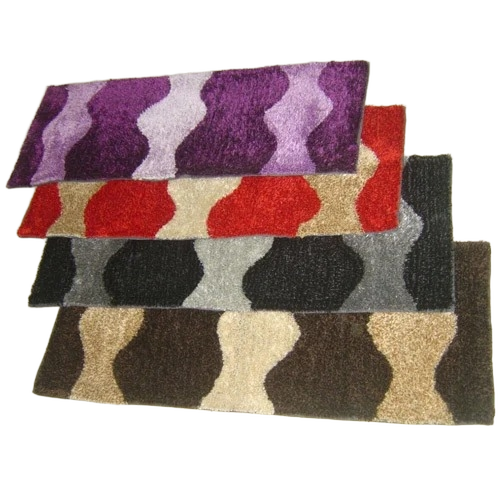 Polyester Shaggy Carpets