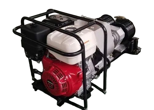 Power Winch