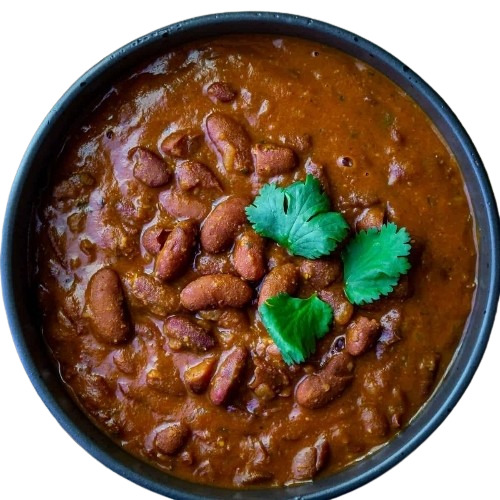 Rajma masala