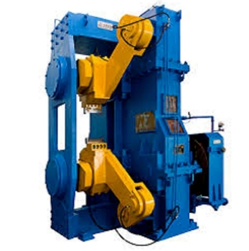 Rotary Shear Machine
