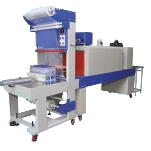 Shrink Machine 