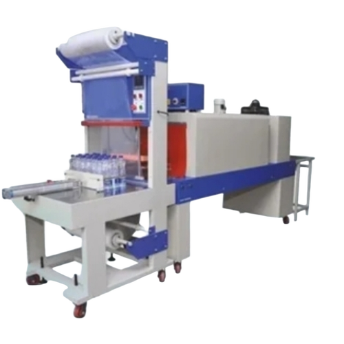 Shrink Machine 