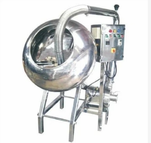 Tablet Coating Machine