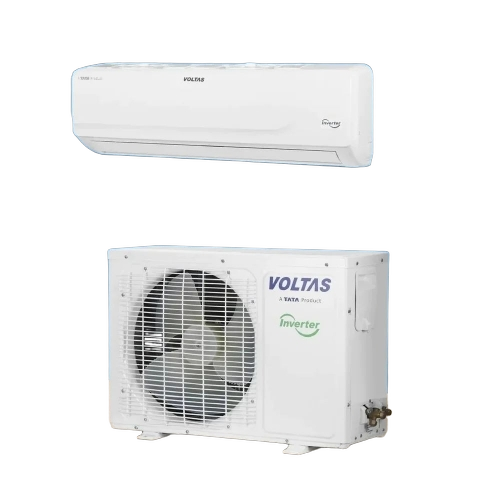 Voltas 2.0 Ton 3 Star Split Ac 
