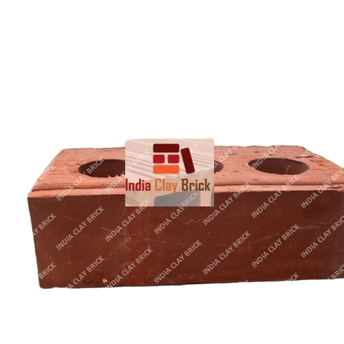 Burnt Red Clay Bricks
