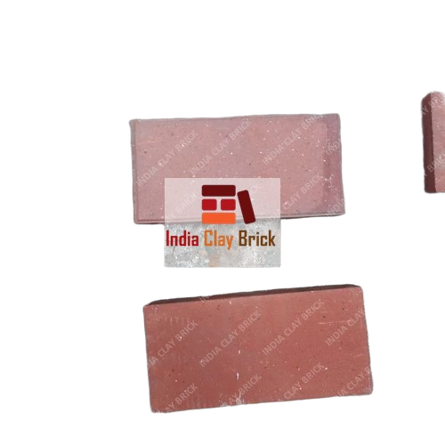 Clay Paver Bricks - Application: Outdoor Flooring