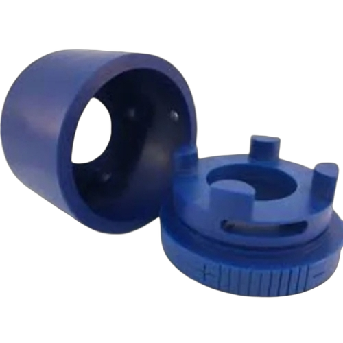Cnc Plastic Turning Part