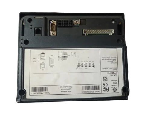 Compressor Controller