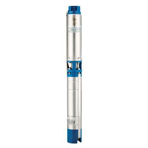 Durable Submersible Pump