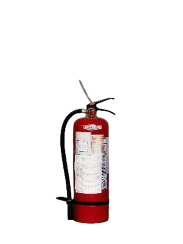 Fire Extinguishers