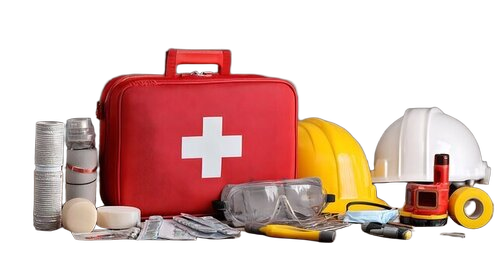 First Aid Training Course