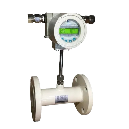 Gas Flow Meter