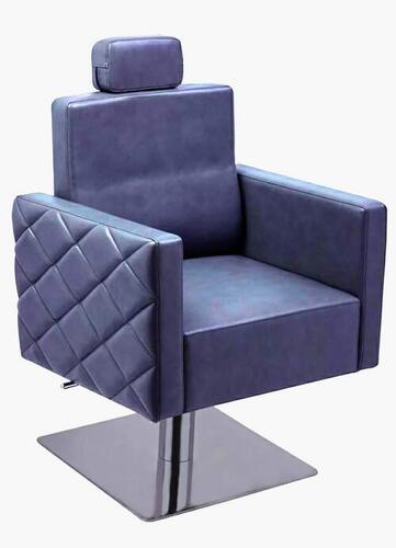 Maharaja Half Cut Salon Chair