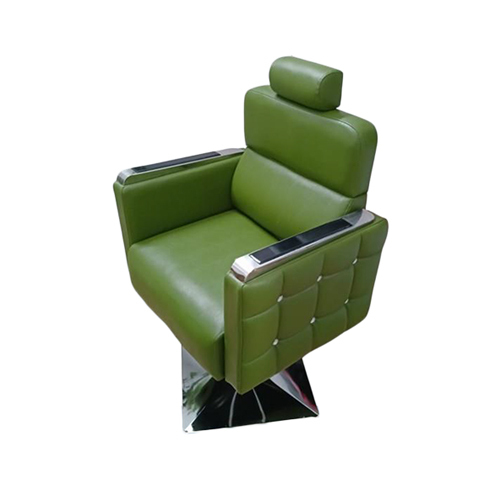 Maharaja Salon Chair
