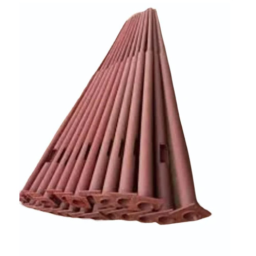 Ms Tublar Pole