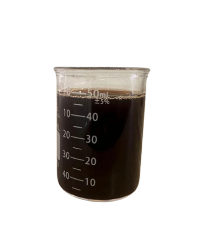 Non Weighted Spotting Fluid
