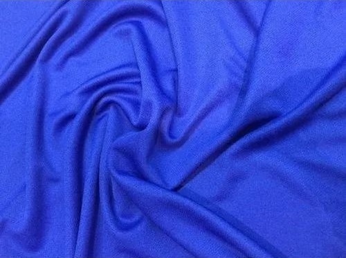 Plain Polyester Fabric
