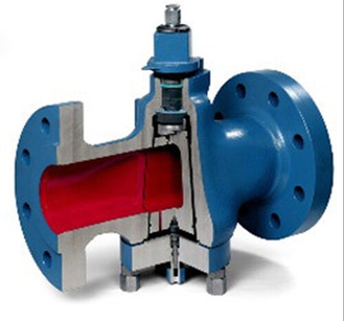 Plug Valve
