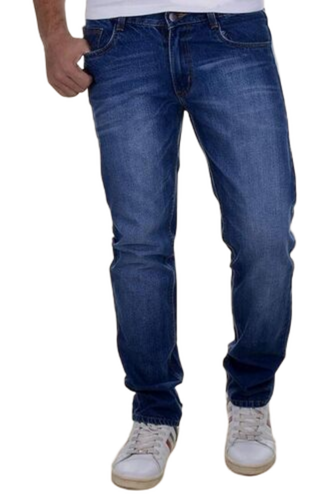 Premium Design Blue Mens Jeans