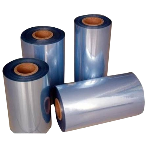 Pvc Packaging Film
