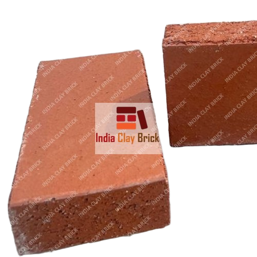 Red Clay Paver Bricks - Dimension (L*W*H): 225X110X30 Millimeter (Mm)