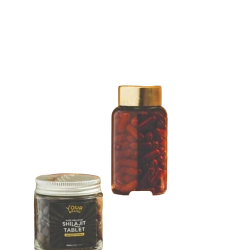 Shilajit Tablet