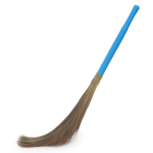 Shine Grass Broom