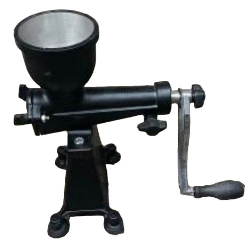 Aluminium Juice Machine