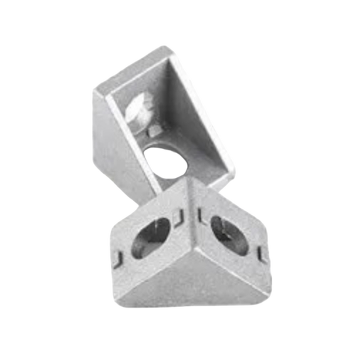 Aluminium Profile Connecting Elements Set