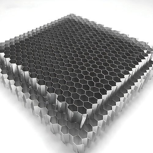 Aluminum Honeycomb Core Panels