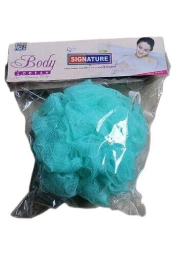 Body Wash Scrubber