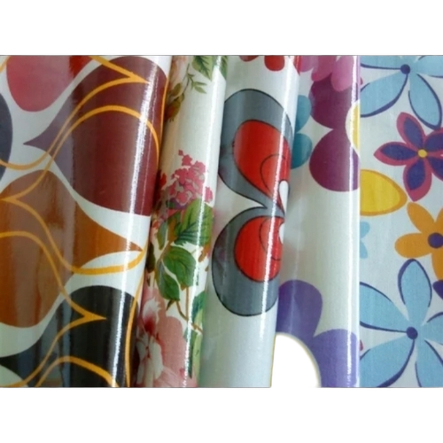 Canvas Fabric Lamination