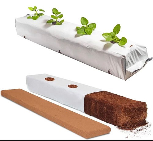 Coco Peat Grow Bags