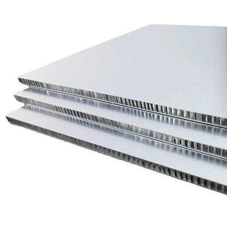Composite Aluminum Honeycomb Panels
