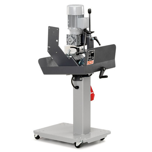 Cylinder Grinding Module