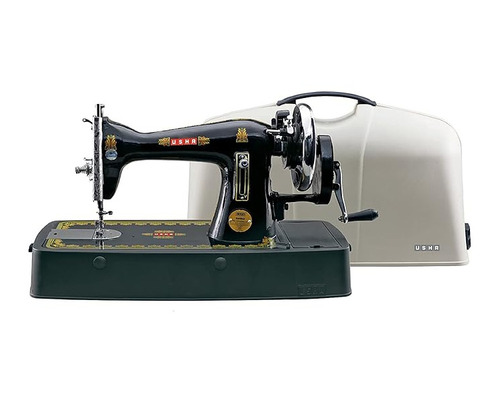 Domestic Sewing Machine