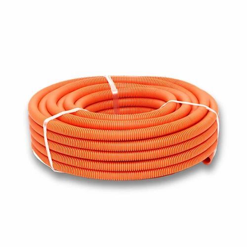 Double Wall Corrugated Pipes