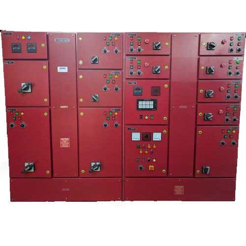 Durable Control Panel Board