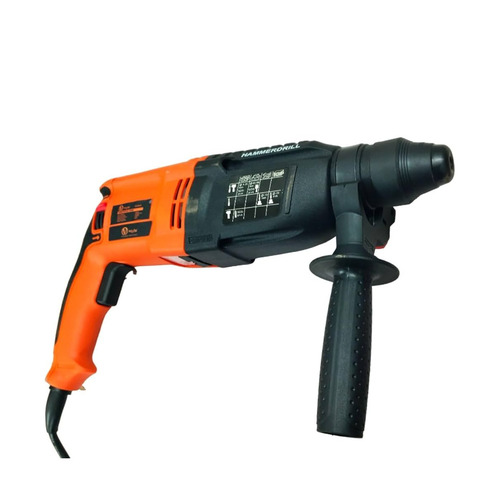 Electric Hammer Drill