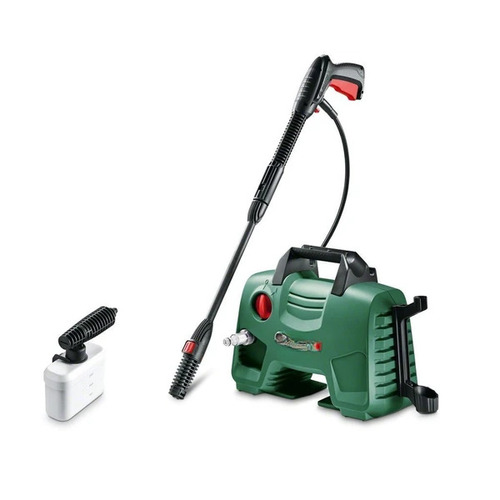 Electric High Pressure Washer