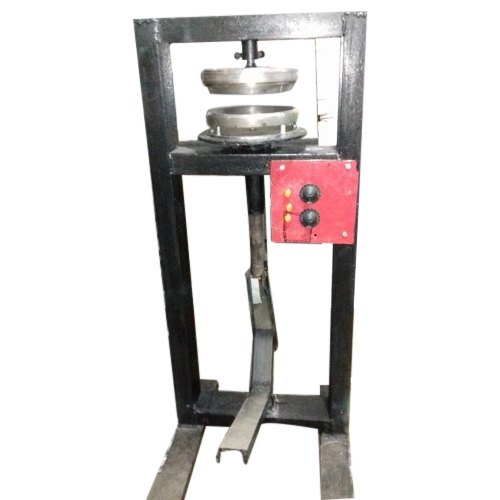 Electric Paper Bowl Making Machine