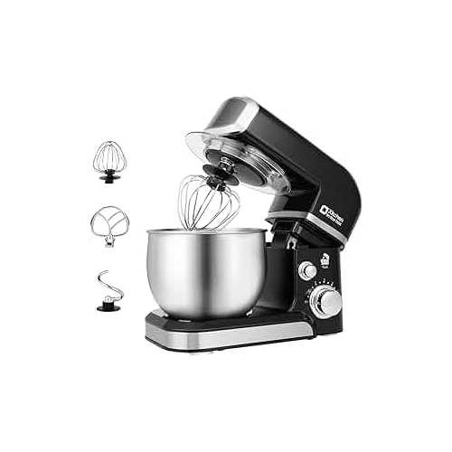 Electronic Food Mixer