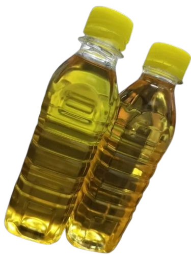 Filtered Groundnut Oil