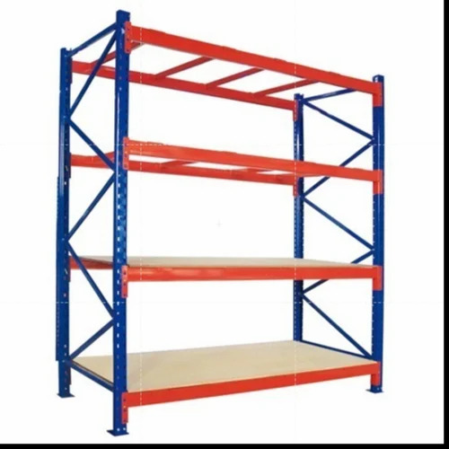 Heavy Duty Industrial Storage Rack