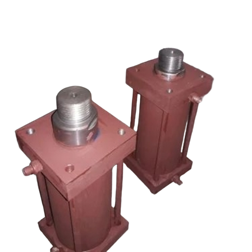 Hydraulic Press Cylinder