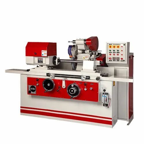 Industrial Cylindrical Grinding Machine
