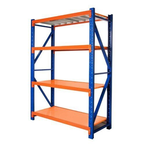 Industrial Heavy Duty Storage Rack