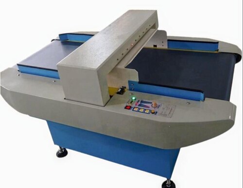 Industrial Needle Detector