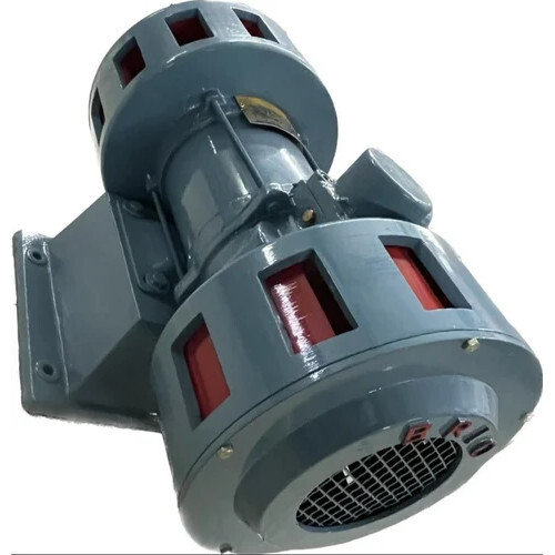 Flame Proof 5km 440V-AC Electrical Siren